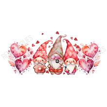 Cargar imagen en el visor de la galería, Wraps designs #301 - #400 (valentines)
