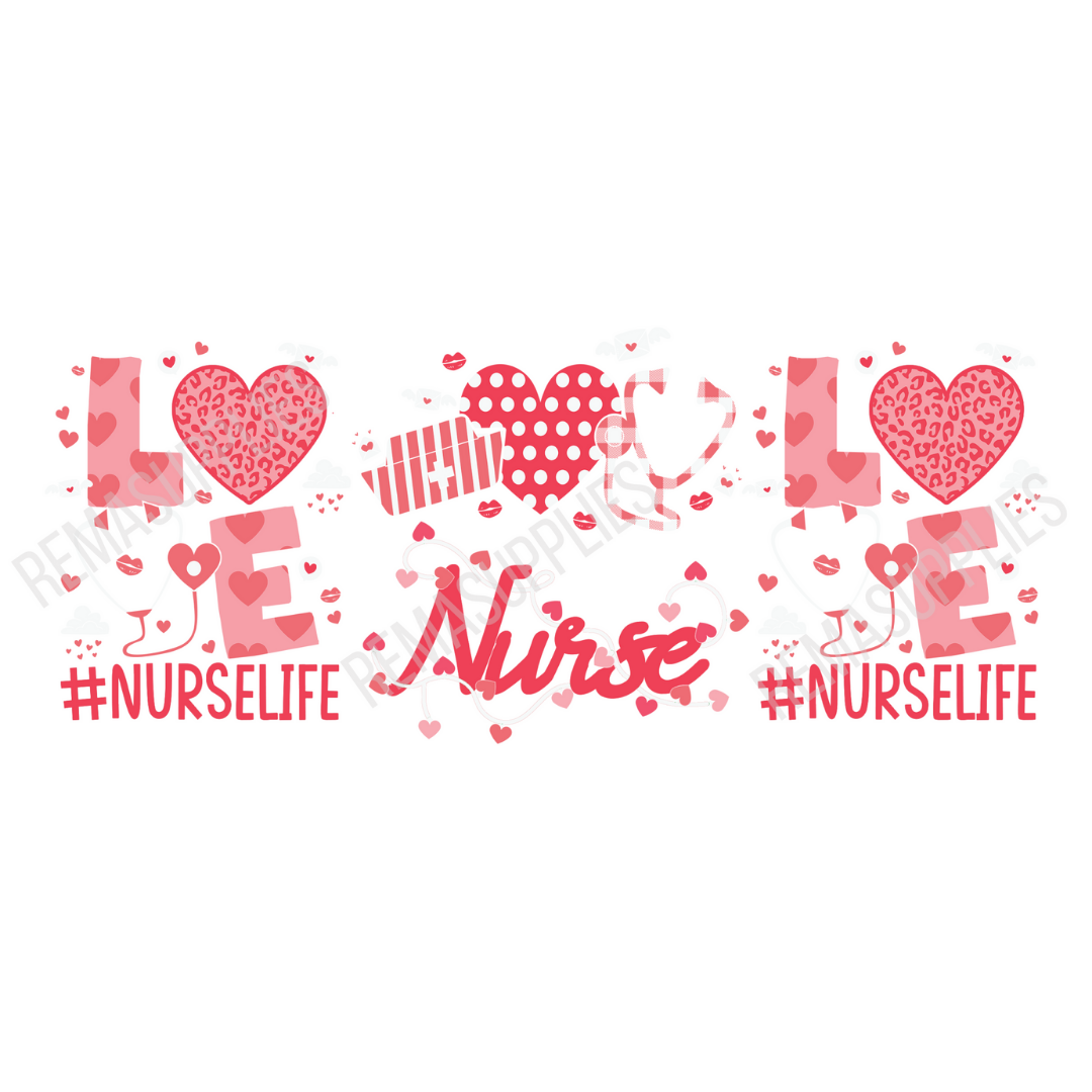 Wraps designs #301 - #400 (valentines)