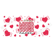 Cargar imagen en el visor de la galería, Wraps designs #301 - #400 (valentines)
