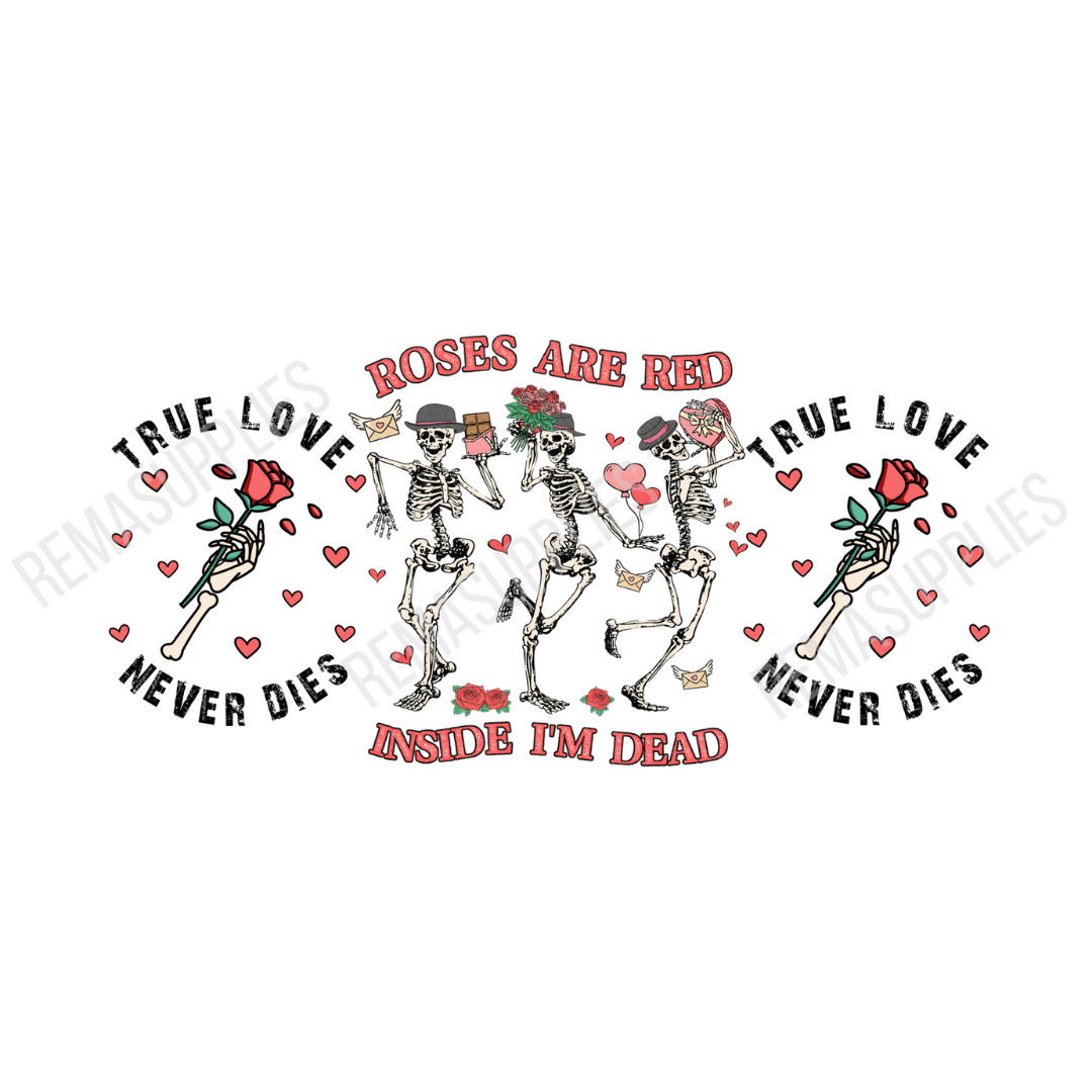 Wraps designs #401 - #500 (valentines)