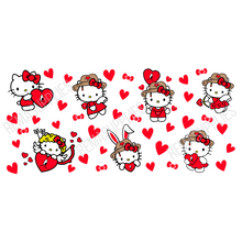 Load image into Gallery viewer, Wraps designs #401 - #500 (valentines)
