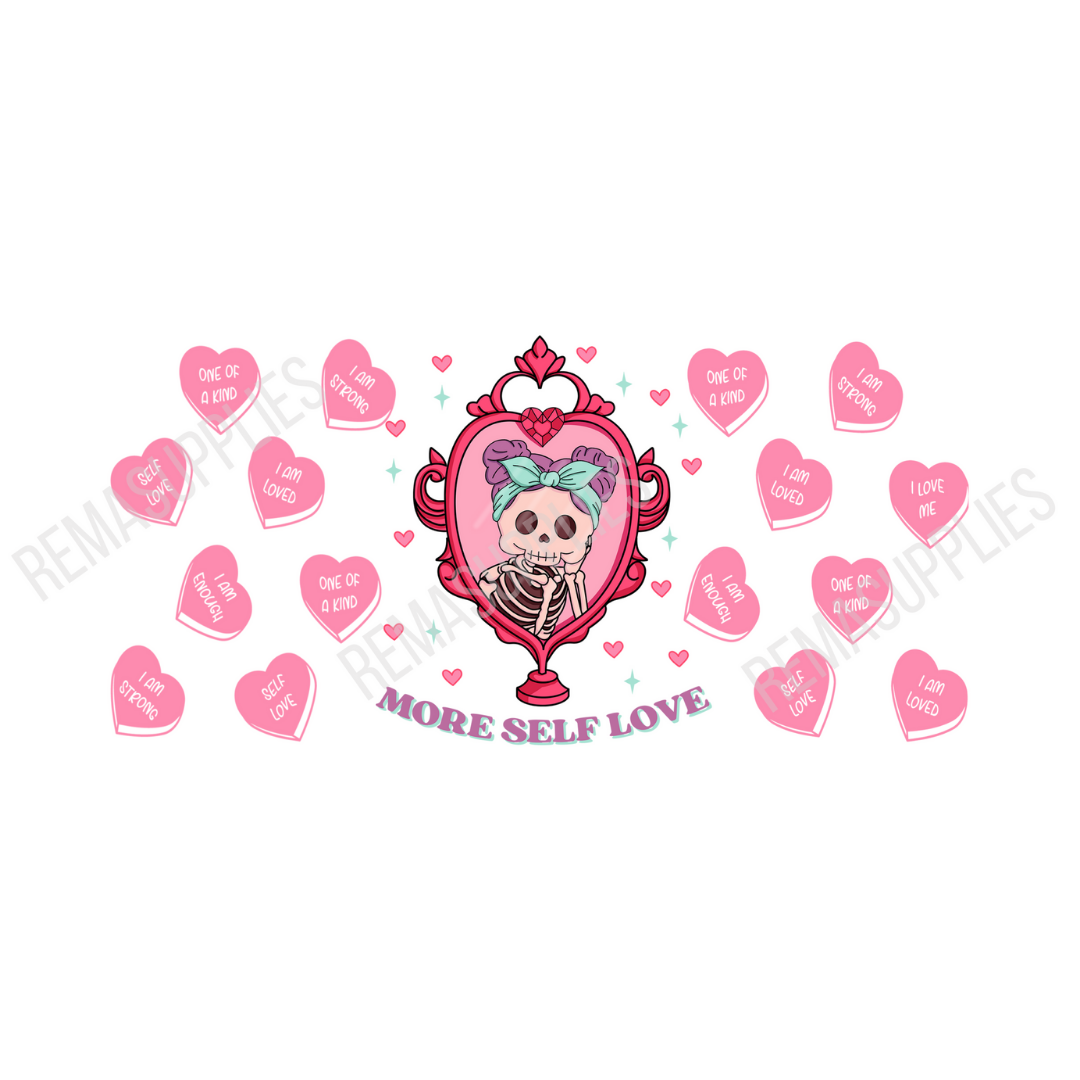 Wraps designs #401 - #500 (valentines)