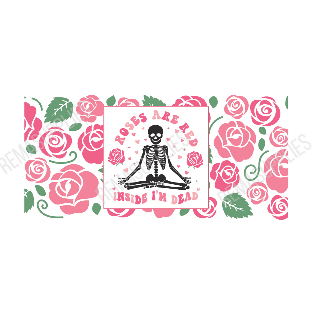 Wraps designs #401 - #500 (valentines)