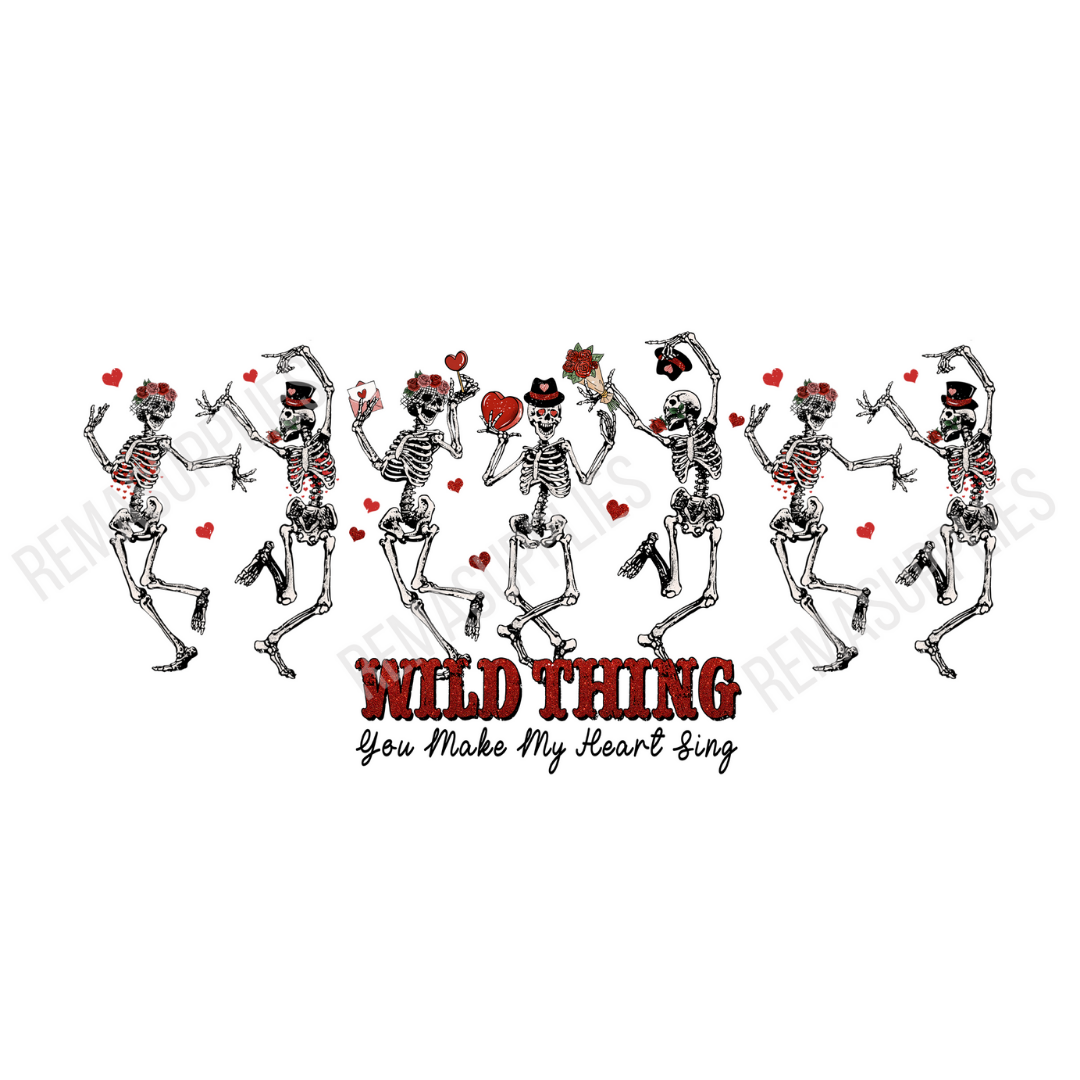 Wraps designs #401 - #500 (valentines)