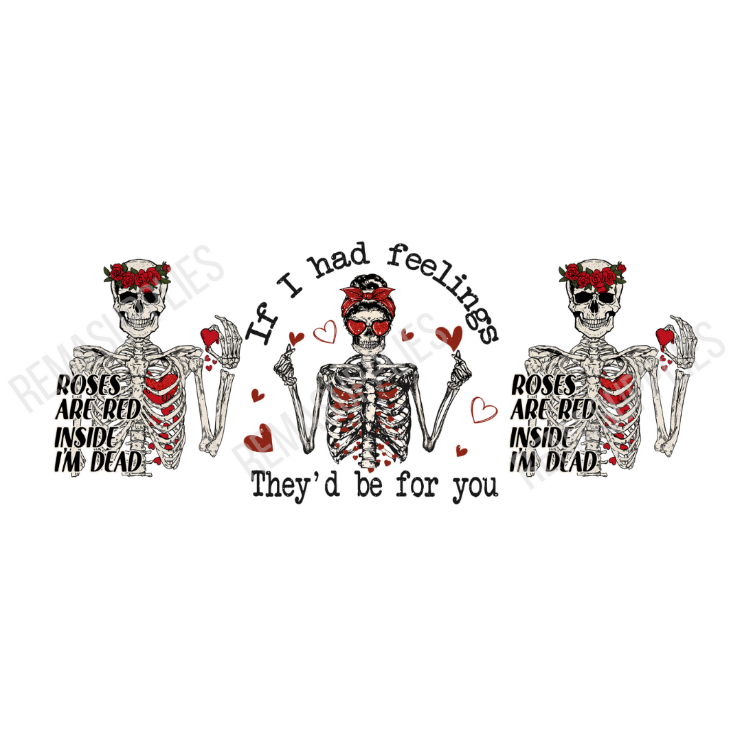 Wraps designs #401 - #500 (valentines)