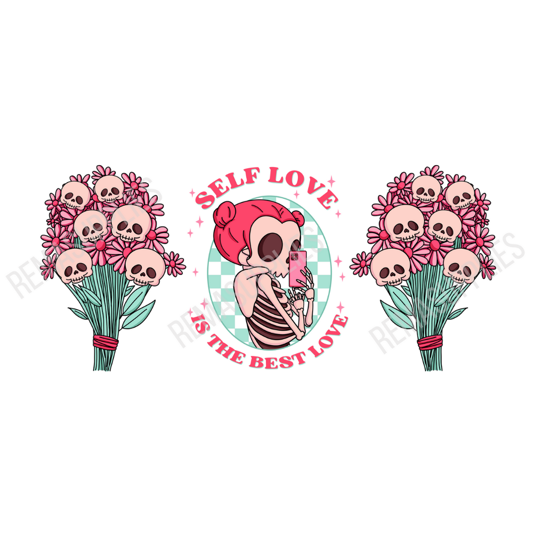 Wraps designs #401 - #500 (valentines)