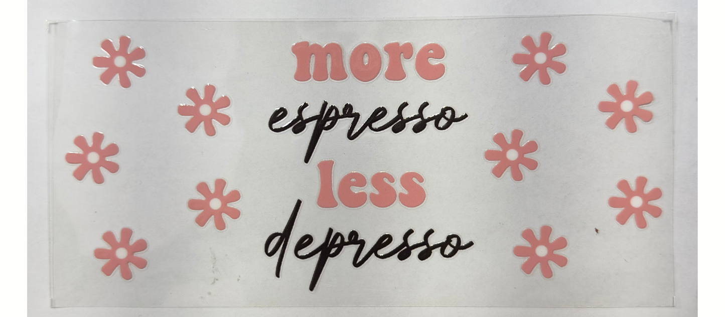 Cup Wraps #101 - #200