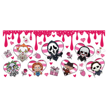 Load image into Gallery viewer, Wraps designs #401 - #500 (valentines)
