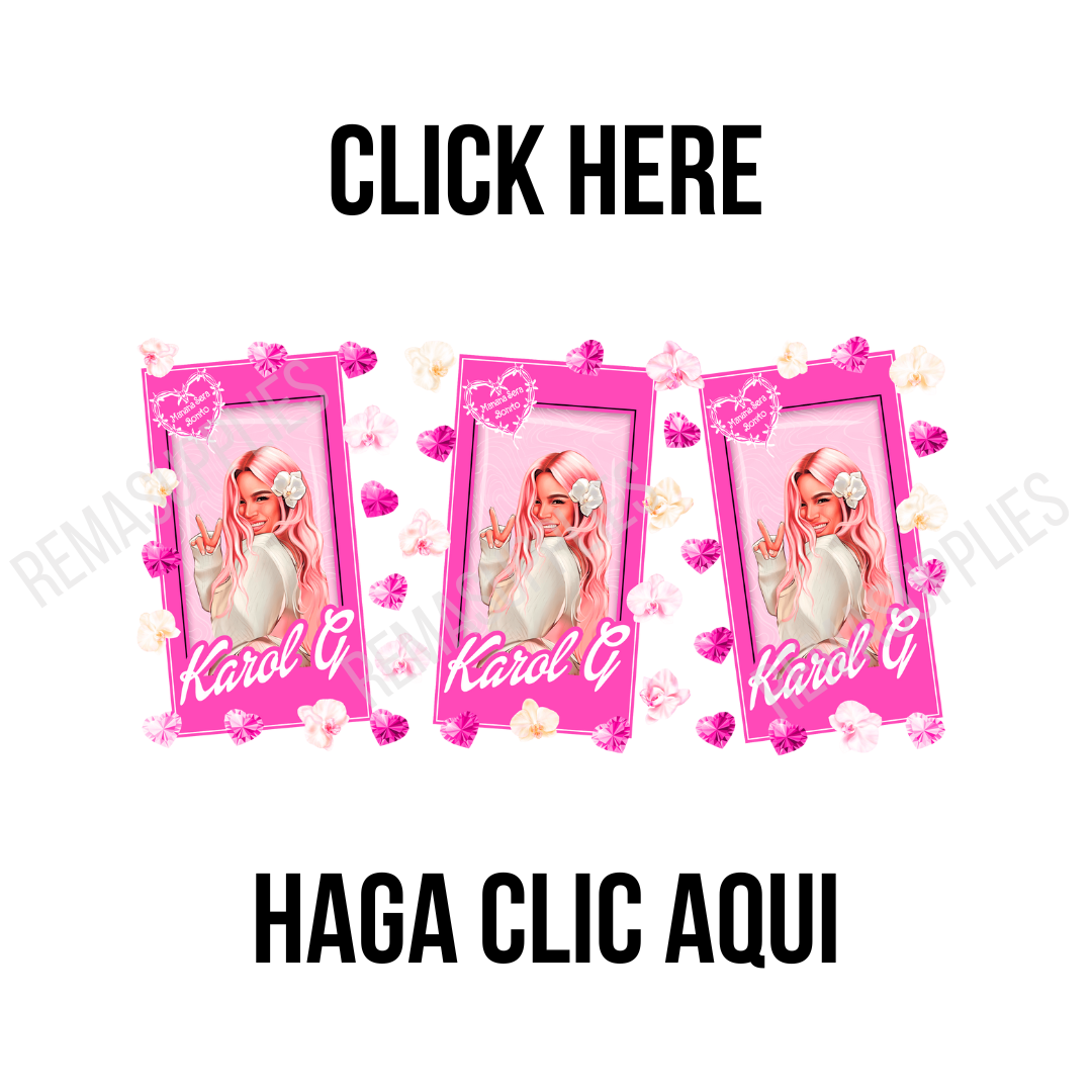 Cup Wraps #101 - #200