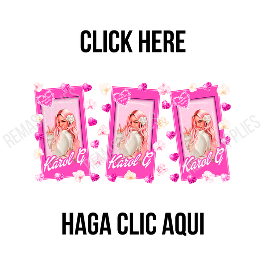 Cup Wraps #101 - #200