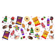 Load image into Gallery viewer, Cup Wraps #101 - #200
