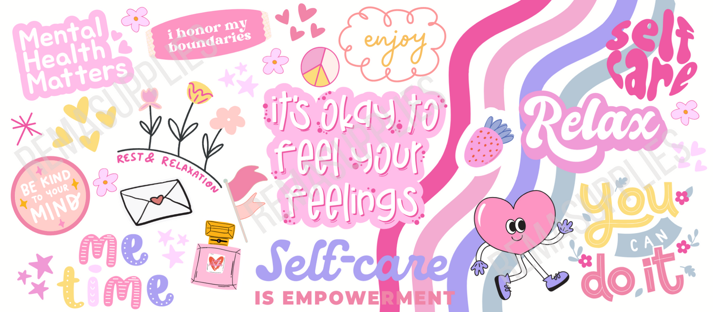 Cup Wraps #101 - #200