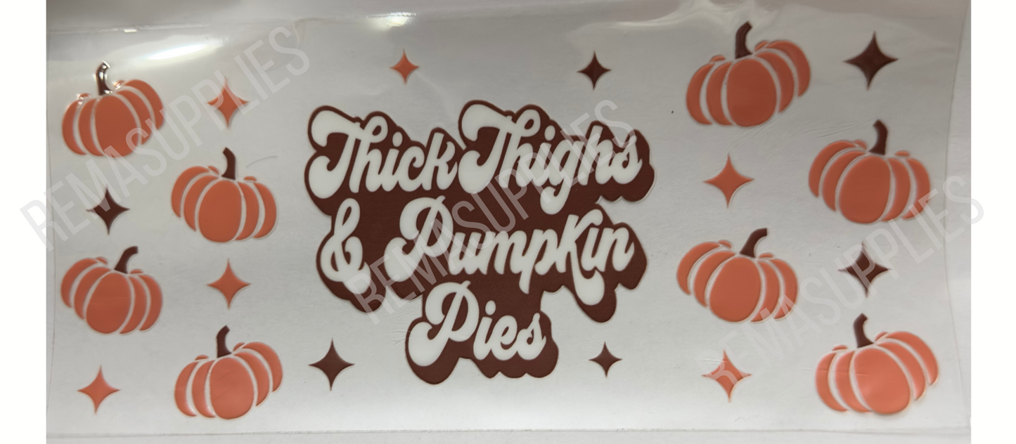 Cup Wraps #101 - #200