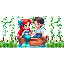 Load image into Gallery viewer, New wrap designs #501 - #600
