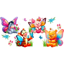 Load image into Gallery viewer, New wrap designs #501 - #600
