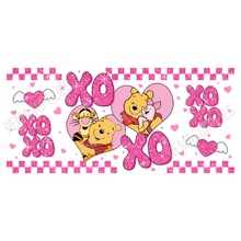 Load image into Gallery viewer, Wraps designs #401 - #500 (valentines)
