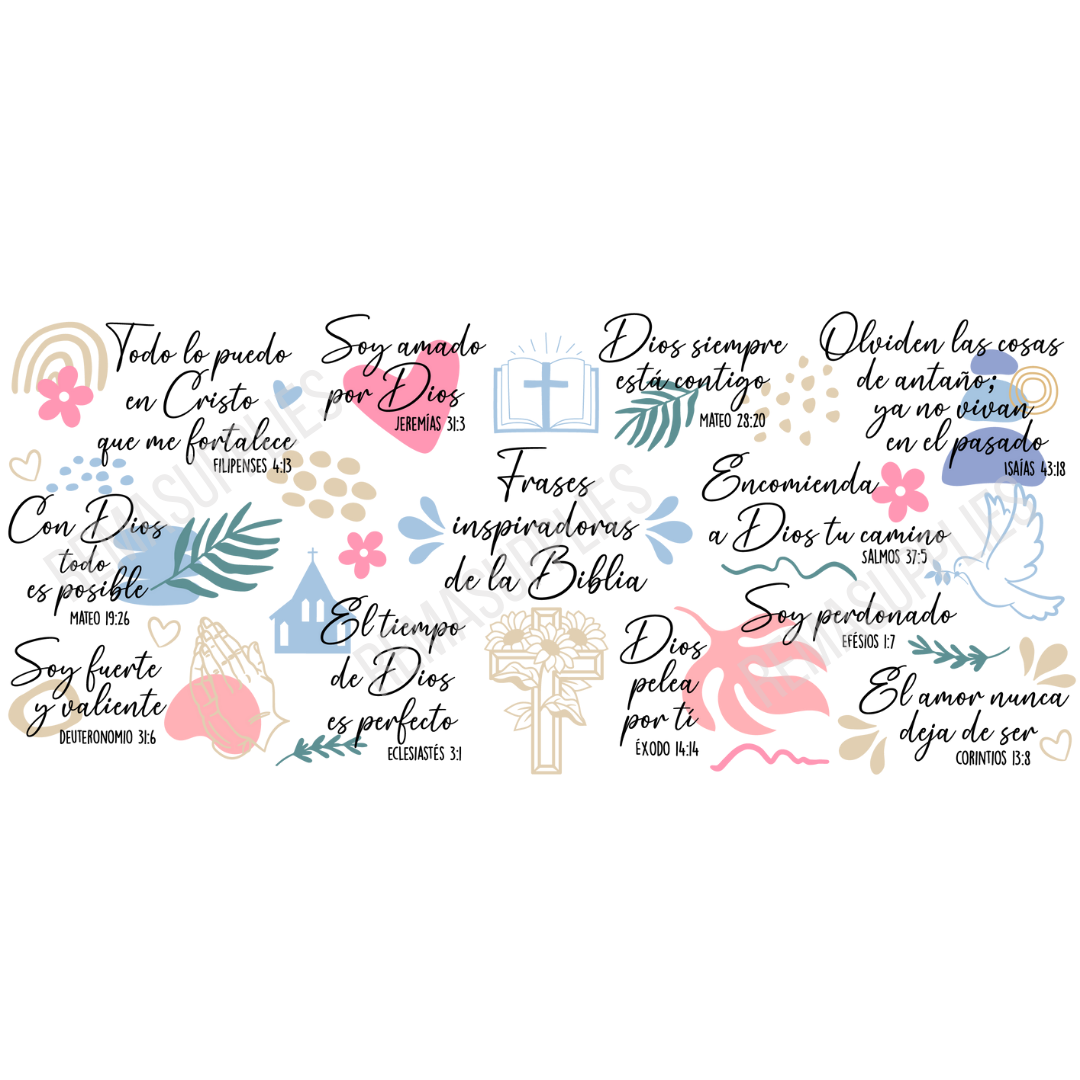 New wrap designs #501 - #600