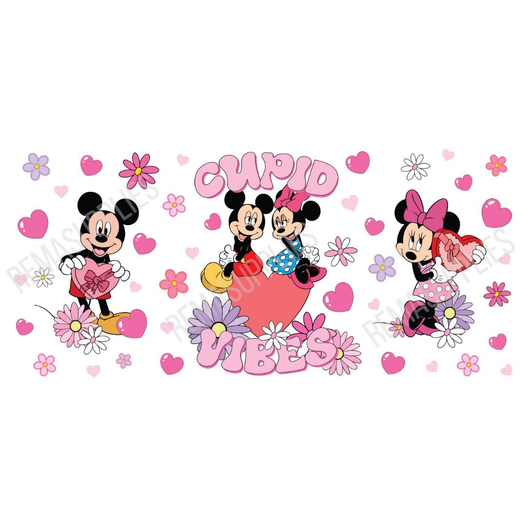 Wraps designs #401 - #500 (valentines)