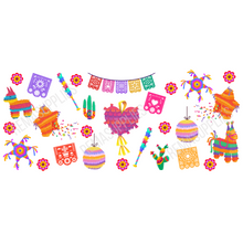 Load image into Gallery viewer, New Christmas Wraps #601 - #700
