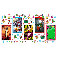 Load image into Gallery viewer, New Christmas Wraps #601 - #700
