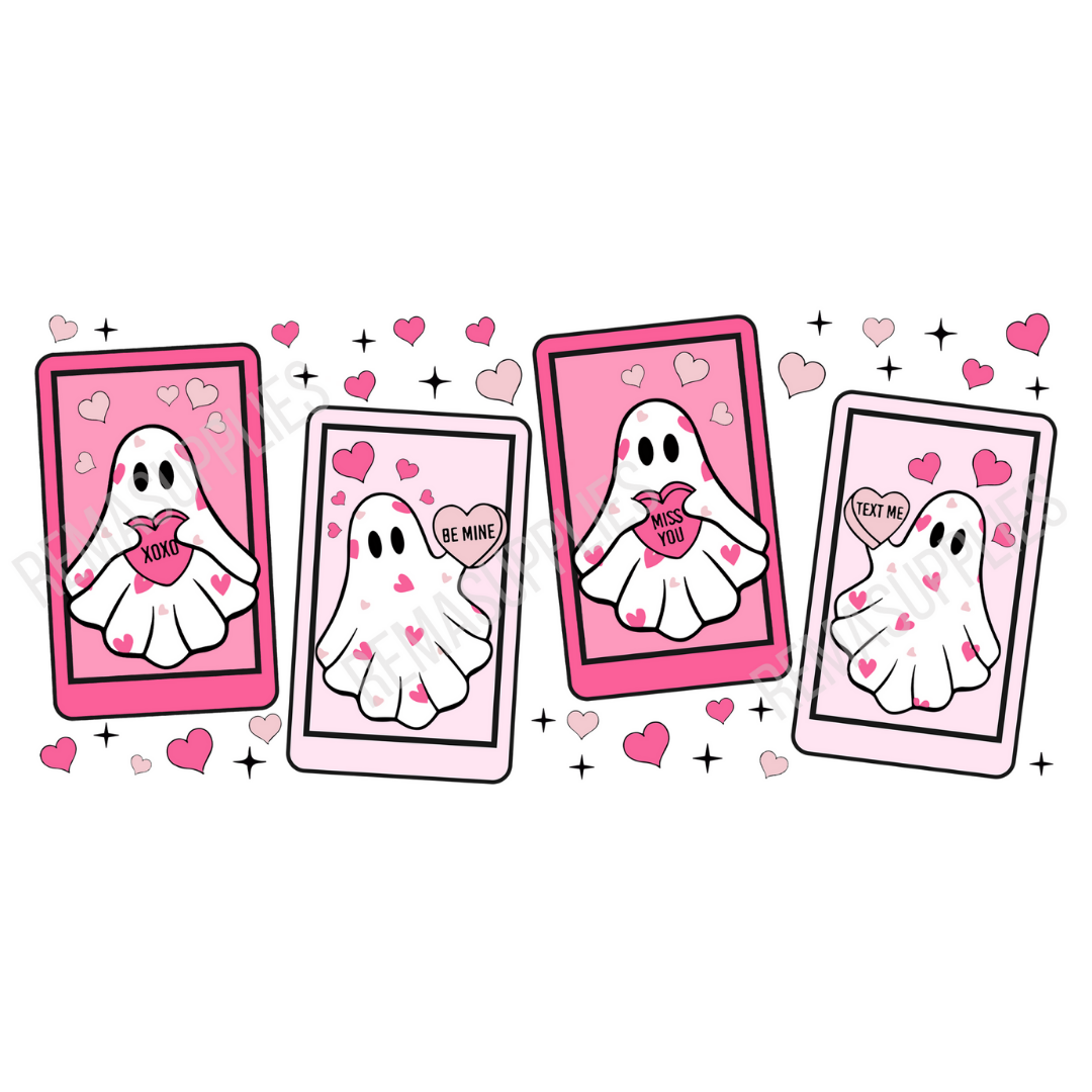 Wraps designs #401 - #500 (valentines)