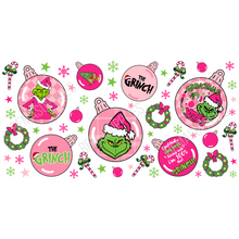 Load image into Gallery viewer, New Christmas Wraps #601 - #700
