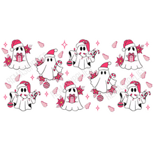 Load image into Gallery viewer, New Christmas Wraps #601 - #700
