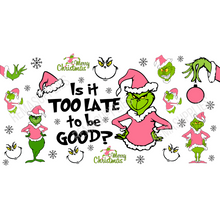 Load image into Gallery viewer, New Christmas Wraps #601 - #700
