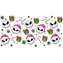 Load image into Gallery viewer, New Christmas Wraps #601 - #700

