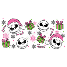 Load image into Gallery viewer, New Christmas Wraps #601 - #700
