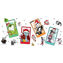 Load image into Gallery viewer, New Christmas Wraps #601 - #700
