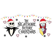 Load image into Gallery viewer, New Christmas Wraps #601 - #700
