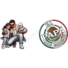 Load image into Gallery viewer, Dad
