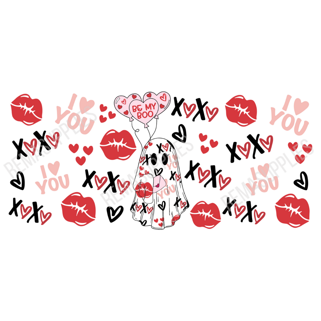 Wraps designs #401 - #500 (valentines)