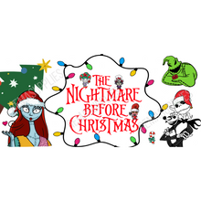 Load image into Gallery viewer, New Christmas Wraps #601 - #700
