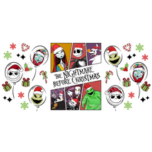 Load image into Gallery viewer, New Christmas Wraps #601 - #700

