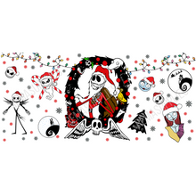 Load image into Gallery viewer, New Christmas Wraps #601 - #700
