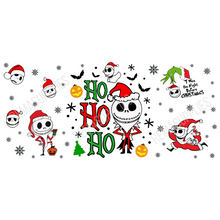 Load image into Gallery viewer, New Christmas Wraps #601 - #700
