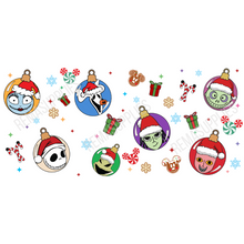 Load image into Gallery viewer, New Christmas Wraps #601 - #700
