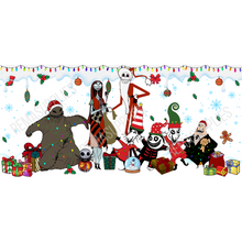 Load image into Gallery viewer, New Christmas Wraps #601 - #700
