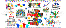 Load image into Gallery viewer, Cup Wraps #101 - #200
