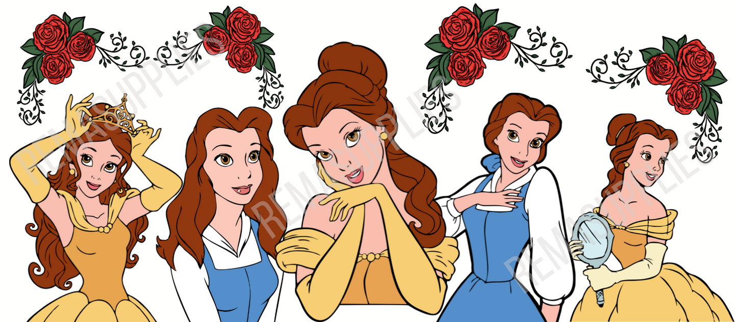 Cup Wraps #101 - #200