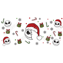 Load image into Gallery viewer, New Christmas Wraps #601 - #700
