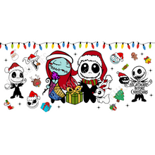 Load image into Gallery viewer, New Christmas Wraps #601 - #700

