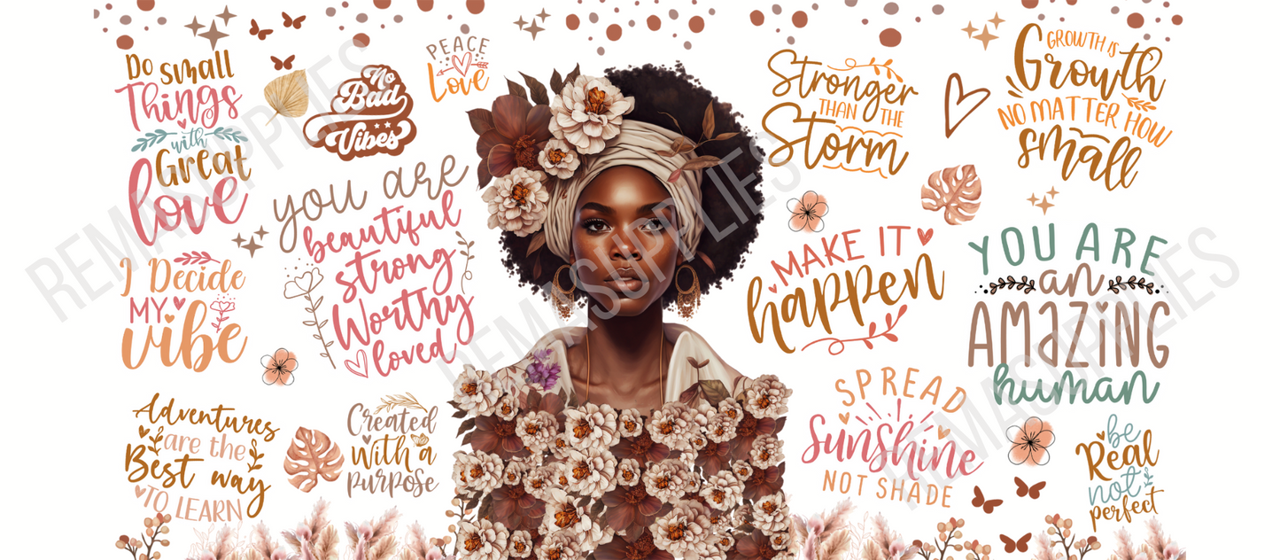 Cup Wraps #101 - #200