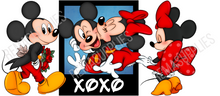 Cargar imagen en el visor de la galería, Wraps designs #301 - #400 (valentines)
