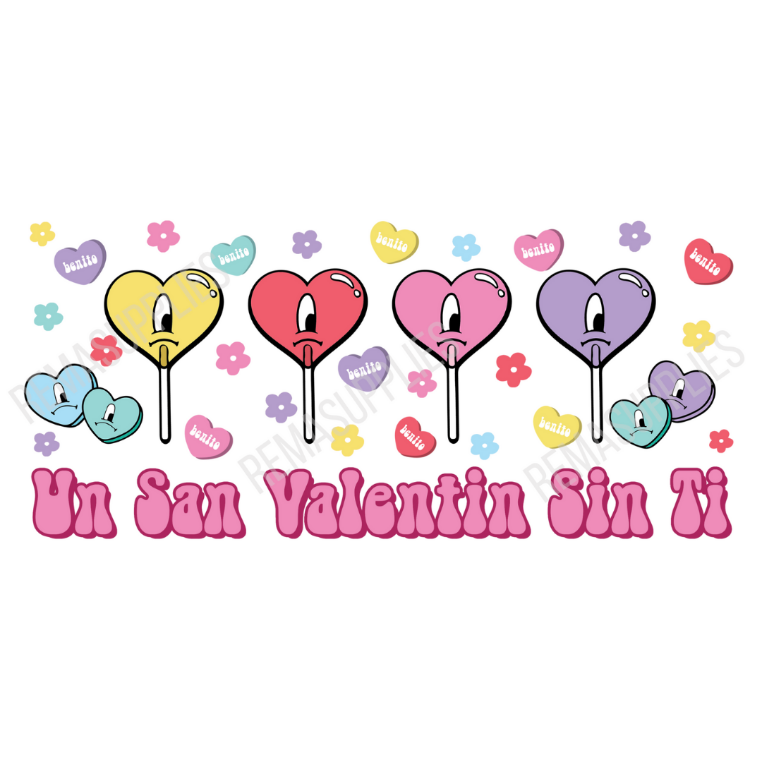 Wraps designs #401 - #500 (valentines)