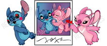 Cargar imagen en el visor de la galería, Wraps designs #301 - #400 (valentines)
