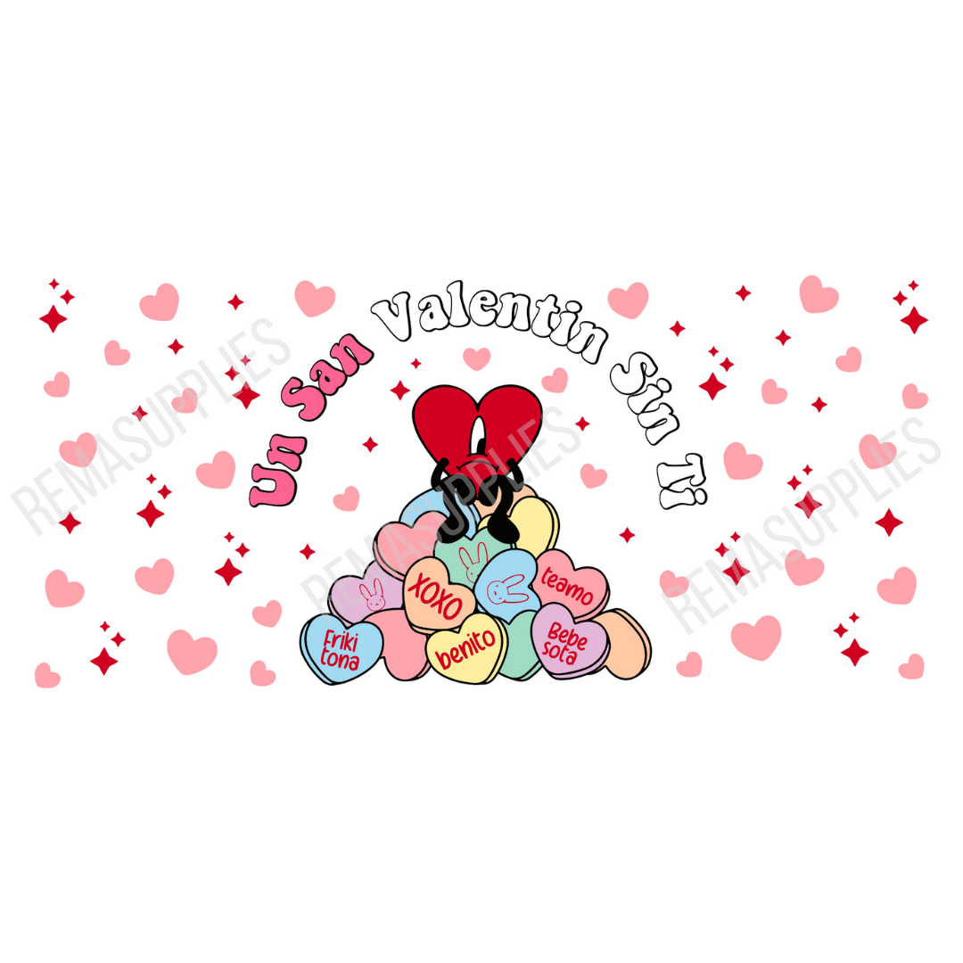 Wraps designs #401 - #500 (valentines)