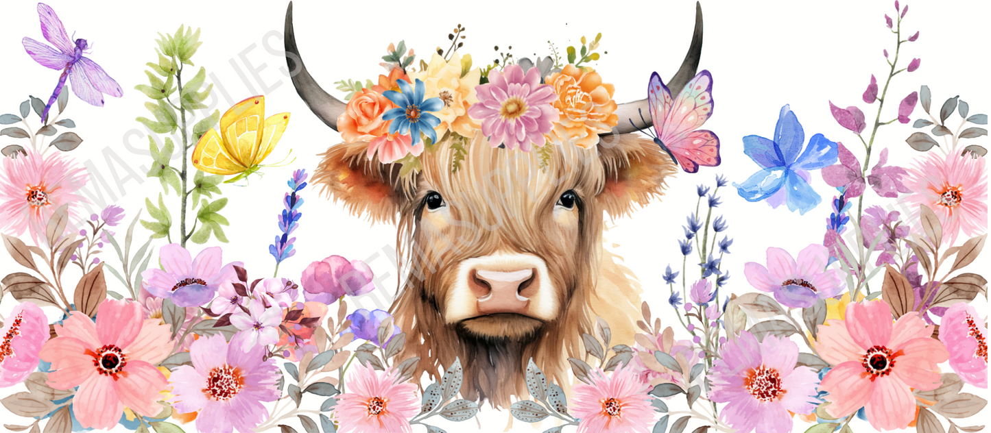 Cup Wraps #101 - #200